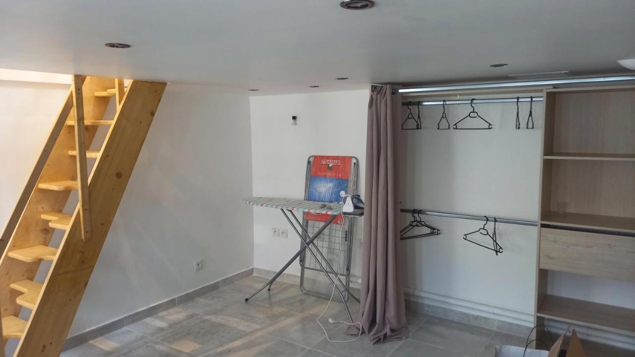 Appartamento Charmante Maison Cosy à Villabé-hyper Centre-gare-wifi